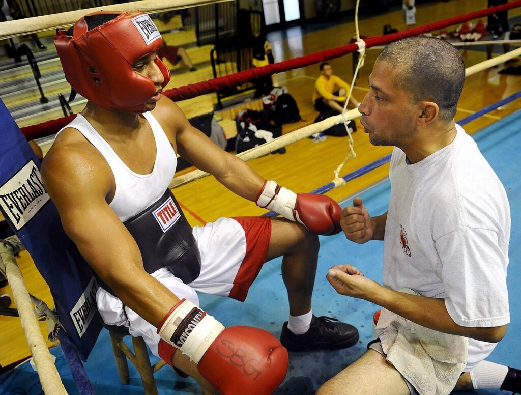 Anthony Ippolito jako Stallone: film o kulisach powstania „Rocky’ego”